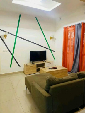 Comme chez soi